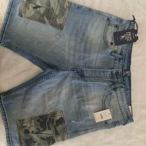 PRPS shorts for men